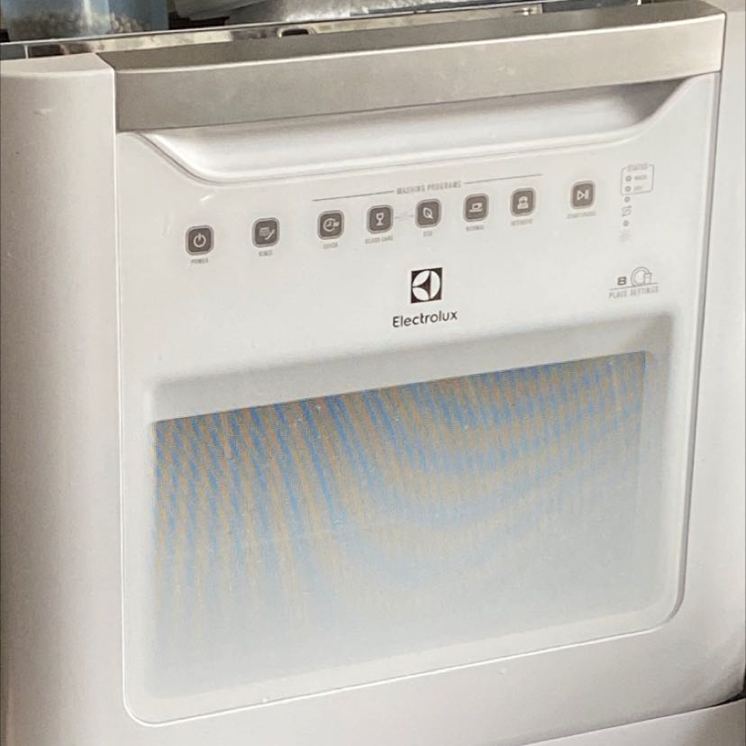 Vệ sinh máy sạch sẽ, giao hàng nhanh chóng thuạn tiện