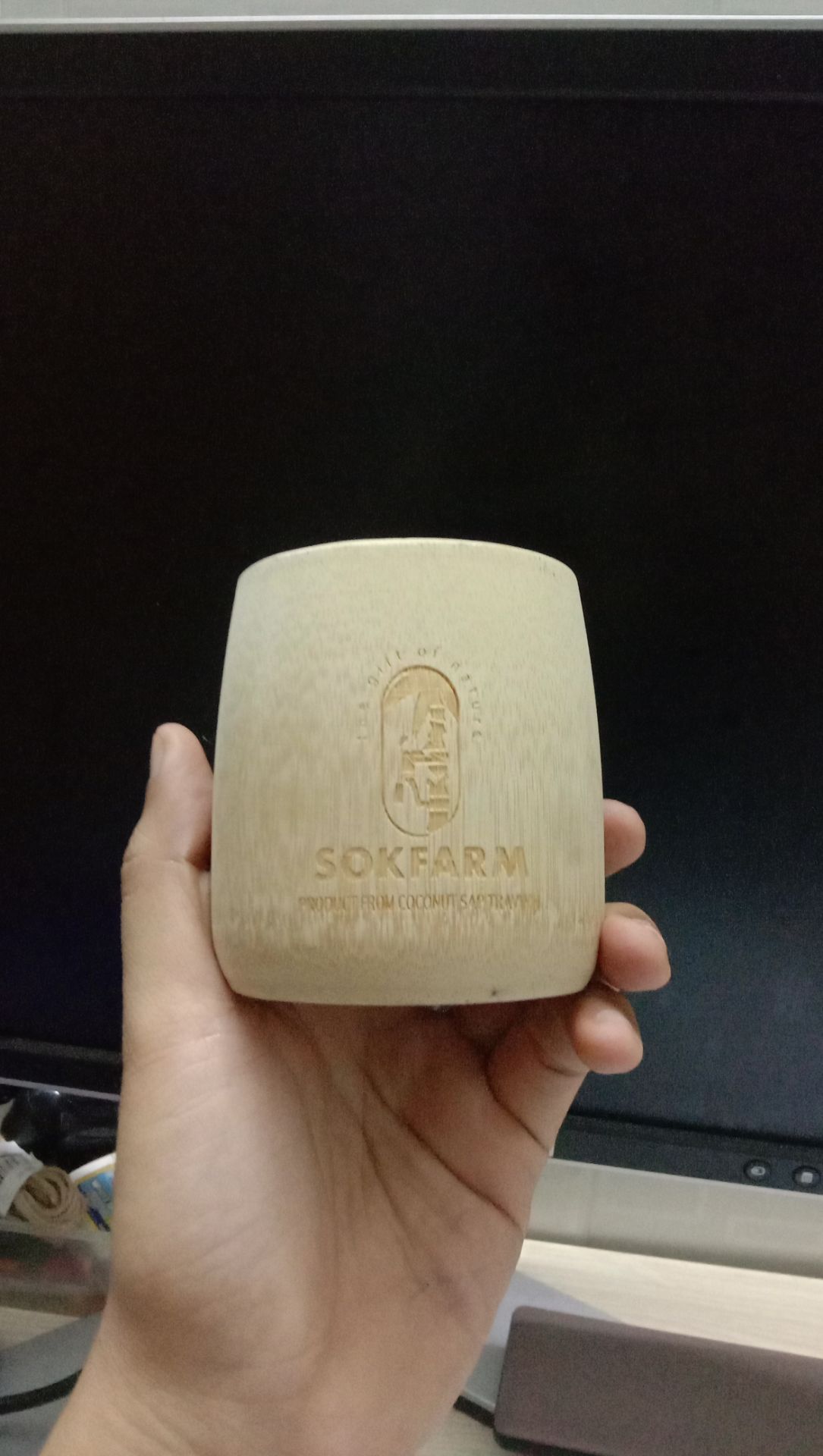 mình mua để uống,  tập thể dục nhiều,  uống bù khoáng rất tốt,  với lại mình hay ăn chay nên dùng cái này thay thế cho mật ong ạ,  cảm ơn shop,  lần sau sẽ mua nữa