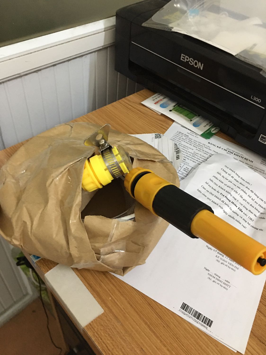 Hài lòng với chất lượng sản phẩm  giao hàng nhanh chóng tiện lợi lần sau nếu sale lại mua nữa  thank you!