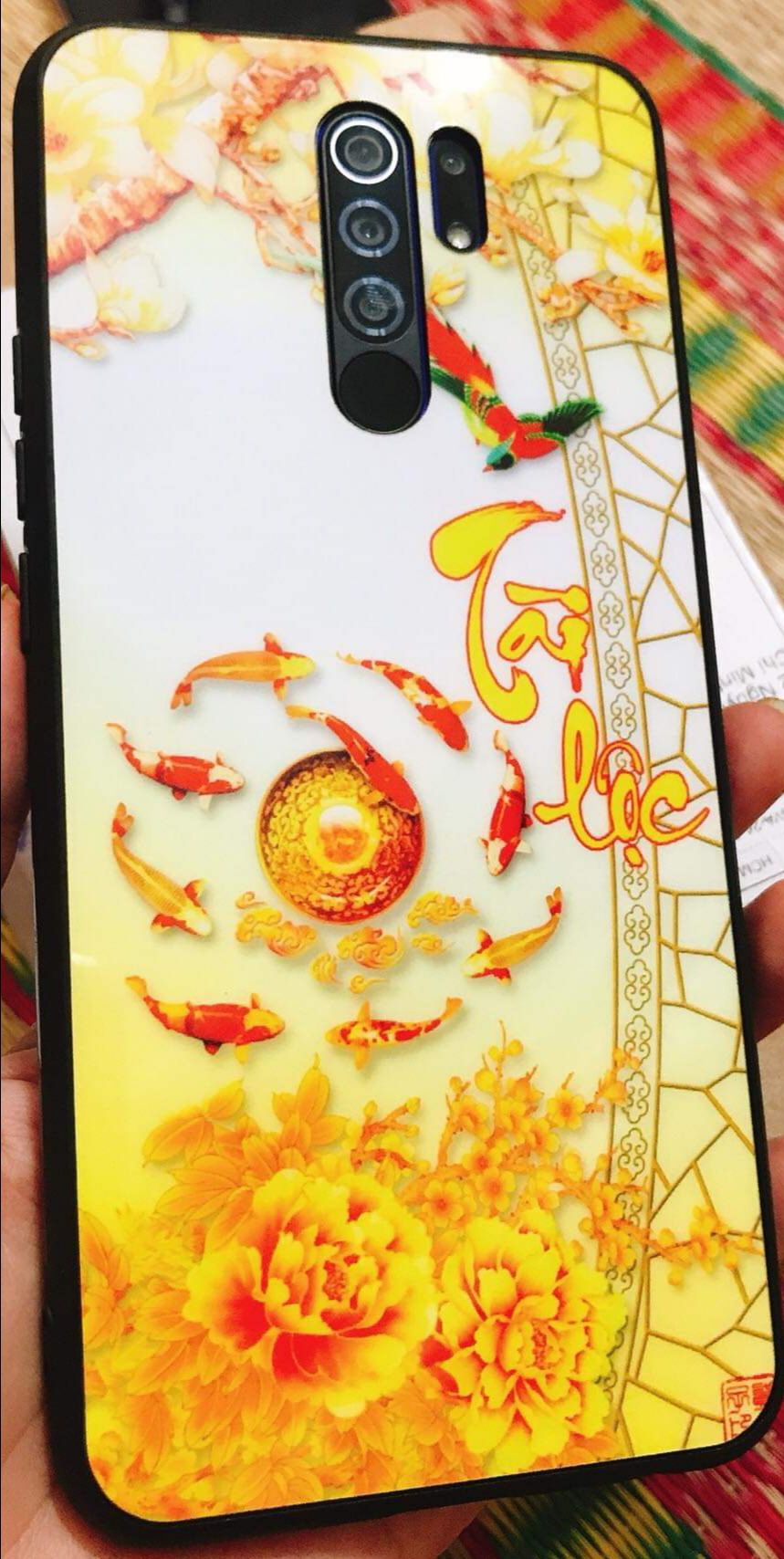 hàng đẹp, giao đúng loại đặt