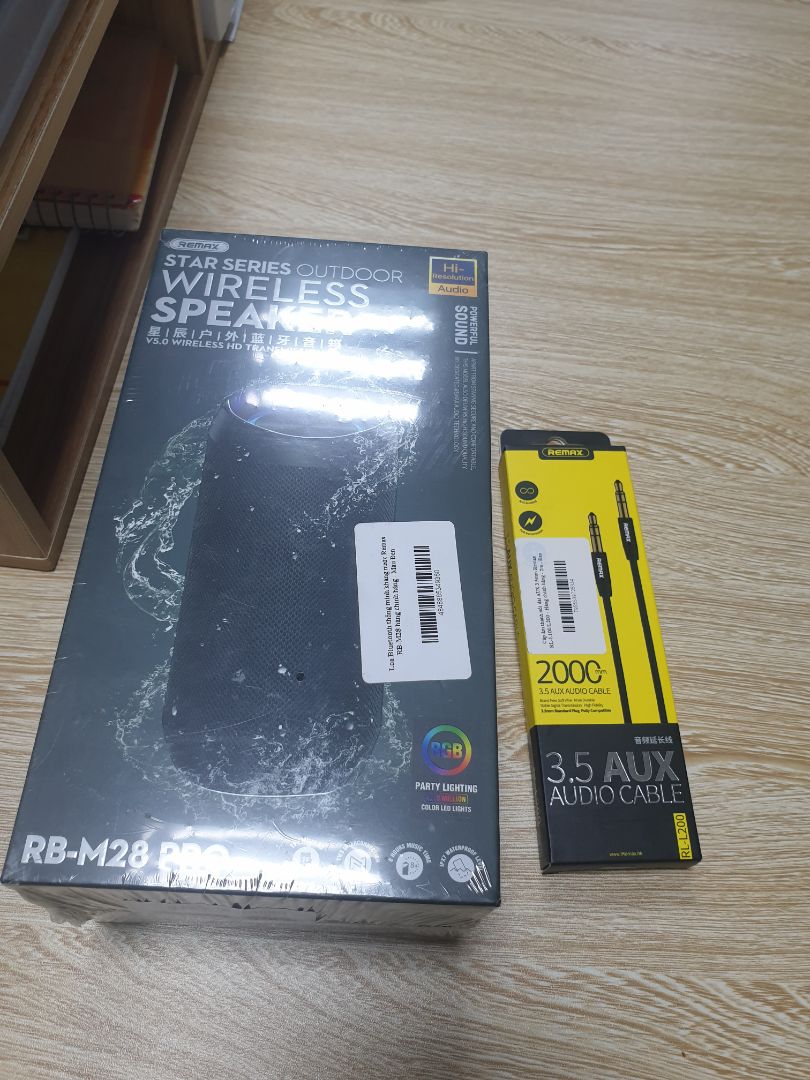 Nhỏ gọn, chất lượng phù hợp giá.