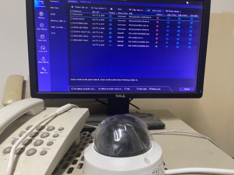 Shop Hỗ trợ kỹ thuật nhanh
Kỹ thuật hãng hỗ trợ nhanh chóng, nhiệt tình
Đánh giá chung Khá Ổn - Tốt