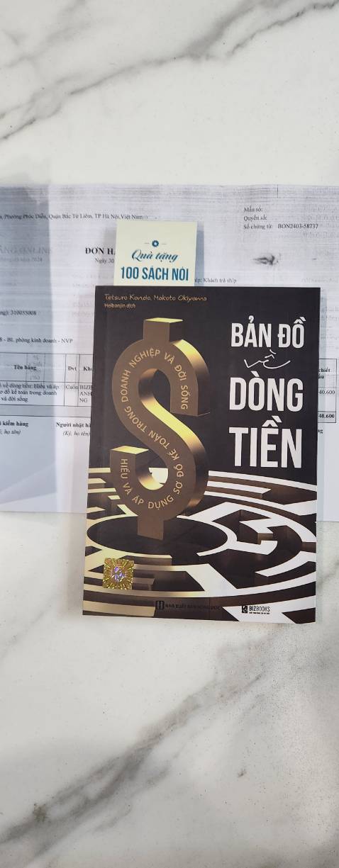 Sách mới, đẹp, nhỏ gọn. Đánh giá 5 sao