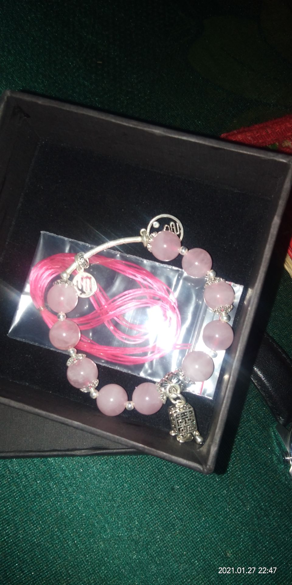 ko biết nói gì... cho shop 5 sao luôn... hjhj