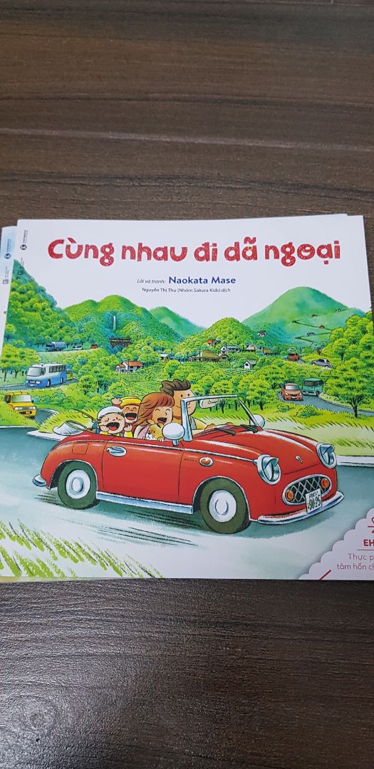 sách rất hay và bổ ích các mom nên mua cho bé , hình ảnh dep