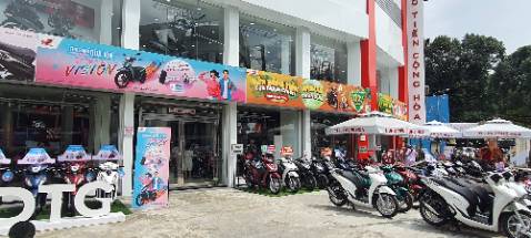 Mua Tiki giá rẻ hơn mua trực tiếp tại cửa hàng, nhân viên nhiệt tình, sốp uy tín... Cho 10*_luôn