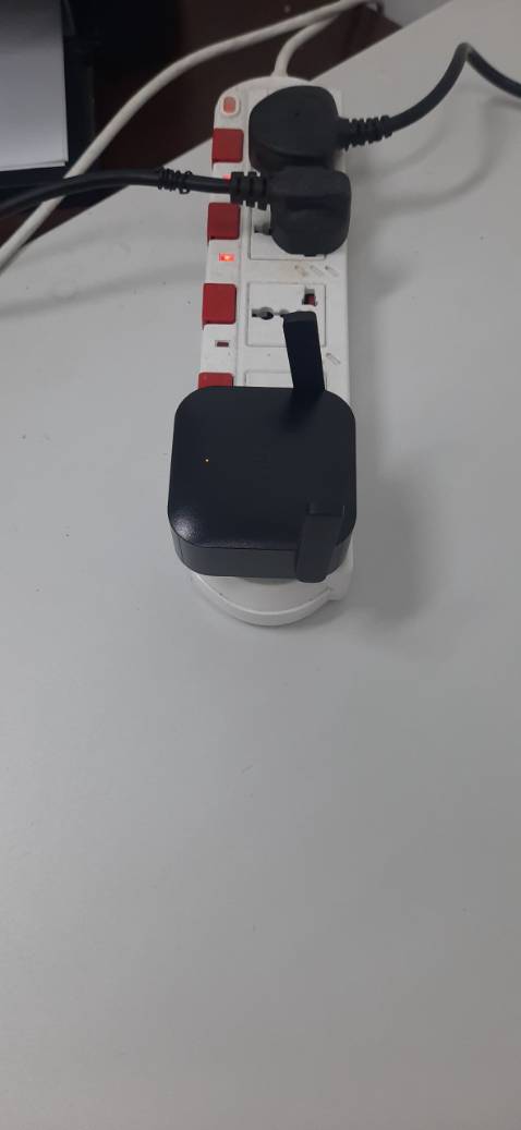 1, Giao hàng tương đối nhanh. Wifi Xiaomi tương đối đẹp, phù hợp cho Repeater sóng wifi trong phòng khi không cần kéo dân mạng.
2, Cài đặt và cấu hình tương đối dễ (vì mình là dân kỹ thuật đã sử dụng hàng loại này rồi). Tuy nhiên, nhà cung cấp cần có bản hướng dẫn tiếng việt hoặc tiếng anh  kèm theo để sài dễ hơn (trừ 1 điểm).
3, Với mặt hàng giá tầm gần 200K thì sài tương đối ổn, không biết về sau bị gì không.