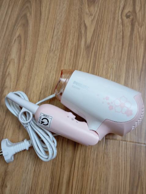 Giao hàng đúng hẹn đóng gói cẩn thận.
Máy đẹp gọn và gió rất mạnh