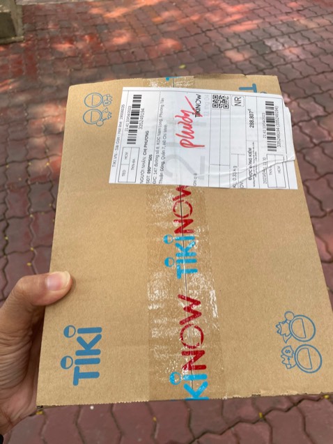 Tiki now giao hàng nhanh chóng. Hàng đẹp, chất. Nên mua! Tiki now giao hàng nhanh chóng. Hàng đẹp, chất. Nên mua!