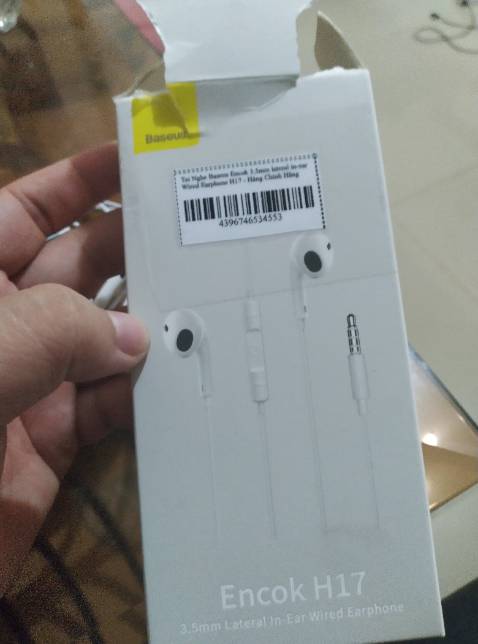 Shop giao nhanh, tai nghe chắc chắn đó, âm thanh quá ok, shop có tặng sticker nữa mãi iuu Shop giao nhanh, tai nghe chắc chắn đó, âm thanh quá ok, shop có tặng sticker nữa mãi iuu