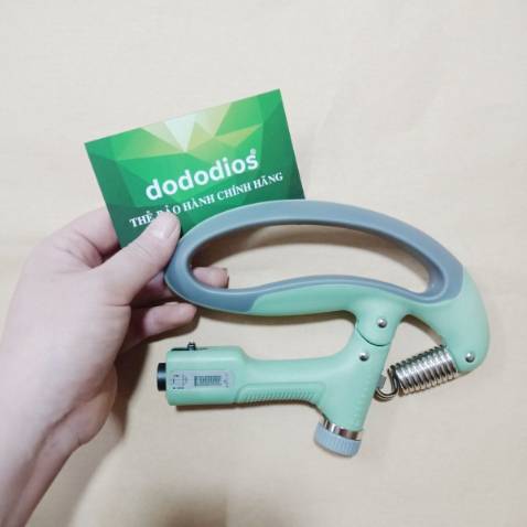 Mình nhận đc hàng r,  sp y như quảng cáo luôn ưng hết sức mình 
Tiki giao hàng siêu nhanh mới sáng htrc đặt hsau nhận đc hàng luôn. Đã thế a ship còn nhiệt tình hỏi thăm sức cả nhà mình nữa chứ 😊😊
Nhắn tin cho shop hỏi về  thì shop nhiệt tình tư vấn 
Nên mua cả nhà ạ 😊😊