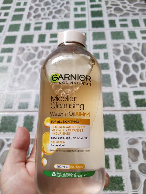 Hàng sản xuất ở Trung Quốc,mà để ở Pháp,nhưng check mã vạch đc nên cũng yên tâm k phải hàng giả