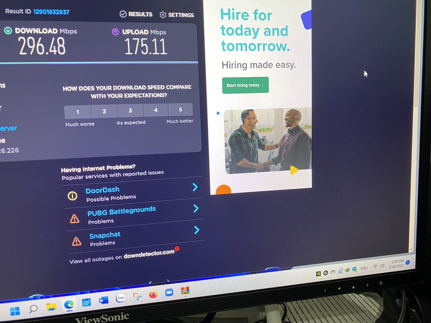 Hàng rất ngon Hàng rất ngon