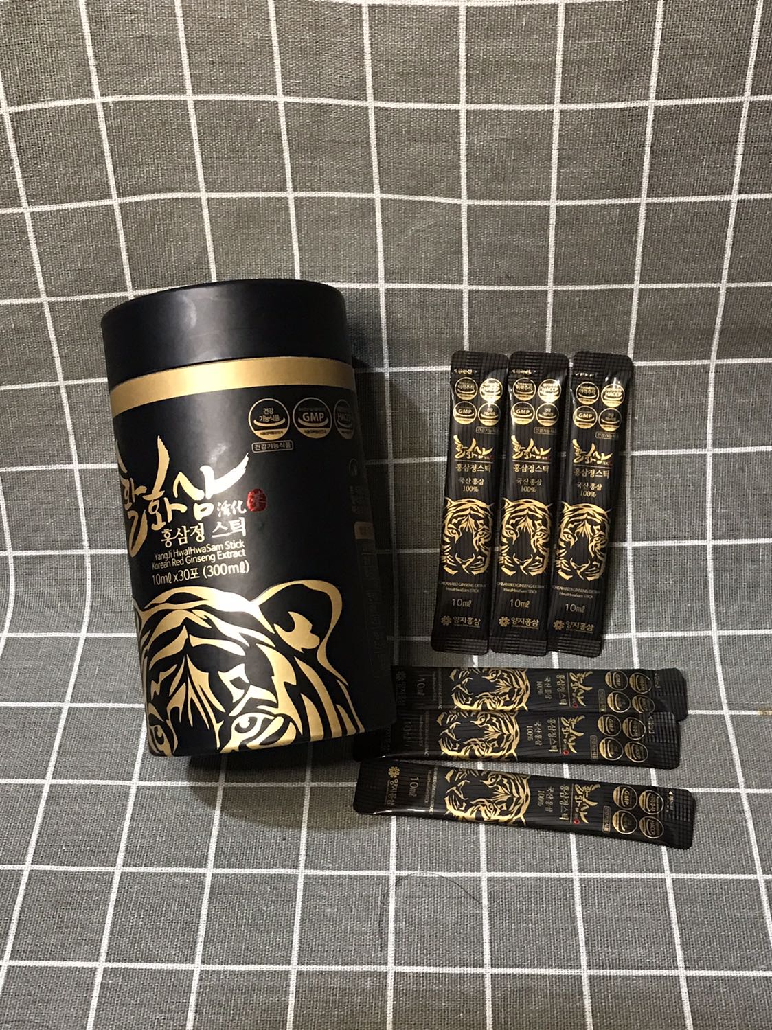 đúng là một sản phẩm tốt, đã giúp mình cải thiện sức khoẻ rất nhiều.