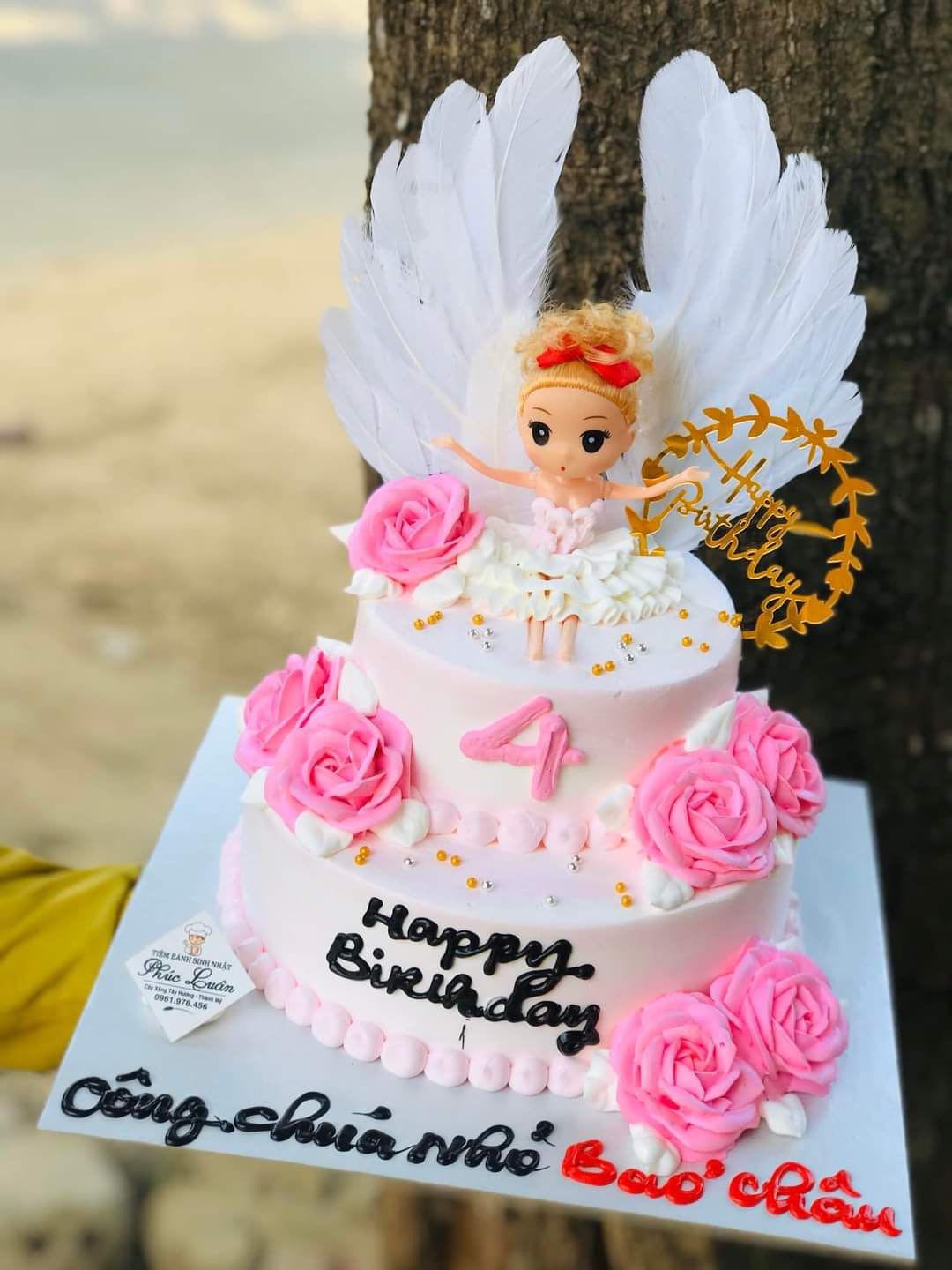 Mua 3 cái đĩa xoay của dododios mà cái nào cũng ưng. Cho bạn 2 chiếc, mình 1 chiếc đều ổn lắm
Đĩa rất tiện dụng mang đi tập cũng được mà shop cũng hỏi han sau khi nhận được hàng nên thấy rất ok vì chăm sóc khách hàng như vậy là phải rùi
Tiki giao hàng 2h nội thành khá nhanh ưng phết
Nói chung vì store quan tâm khách nên review có tâm lại thui. Có qua lại sau nay nhớ giảm mình nếu mình giới thịu cho nhé