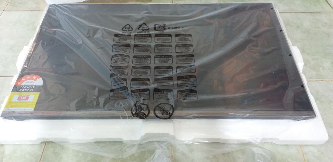 Lần đầu mua sản phẩm. Tiki gói hàng kĩ, dịch vụ giao nhận ok, nhưng màn hình bị lỗi. Đang chờ bộ phận kĩ thuật hỗ trợ kiểm tra để đổi trả. Hơi thất vọng.