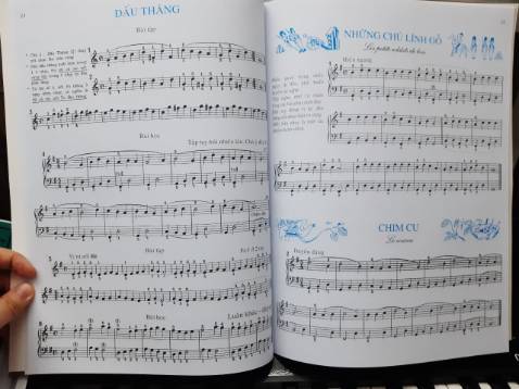 Giao hàng nhanh. Giấy sách tuy mỏng nhưng nội dung khá hay và hữu ích cho người tự học piano