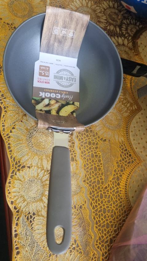 Sản phẩm đúng như hình ảnh quảng cáo, đóng gói chắc chắn, giao hàng nhanh, cầm chắc tay, ok