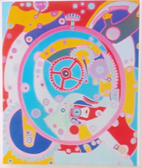 Gạo lứt ngon nhưng trà sao chưa được thơm lắm, hơi nồng chút.