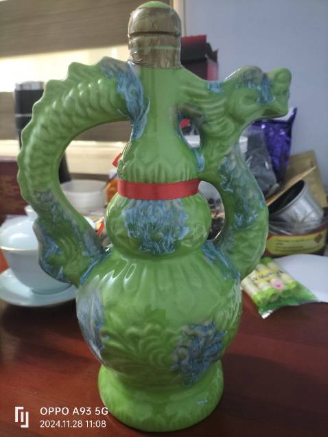 Thấy tàm tạm, chưa thử rượu có ngon không