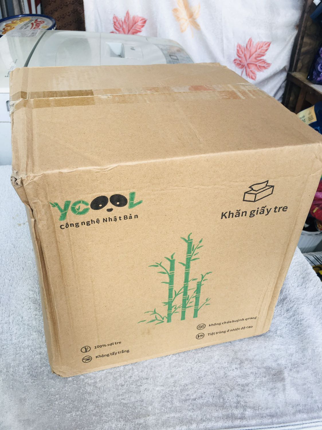 Giá tốt, đóng gói kỹ