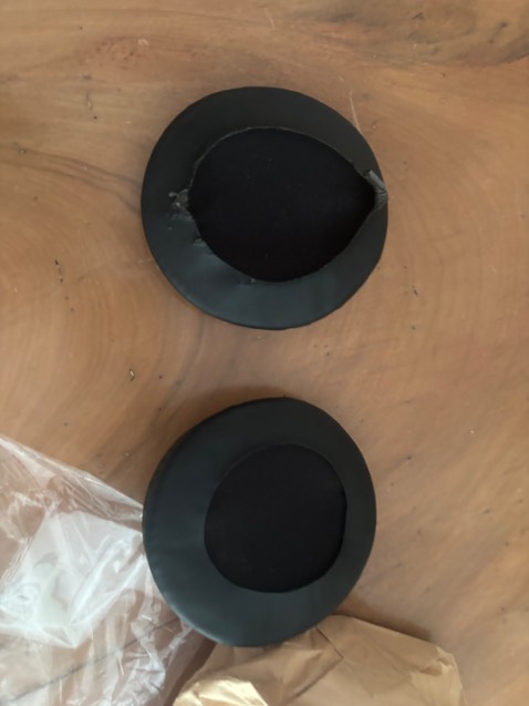 Hàng bị hỏng mà giao cho khách, rất không tôn trọng khách