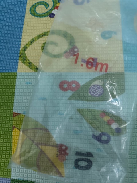 Shop ơi! Tấm lưới bên cửa hàng giao lộn 2m thành 1m6. Làm sao mình lắp rắp được