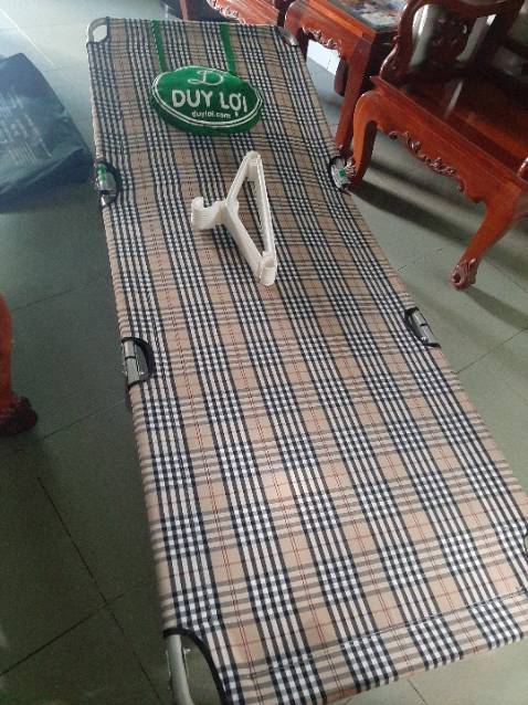 sản phẩm đẹp chất liệu bạt tốt nằm êm