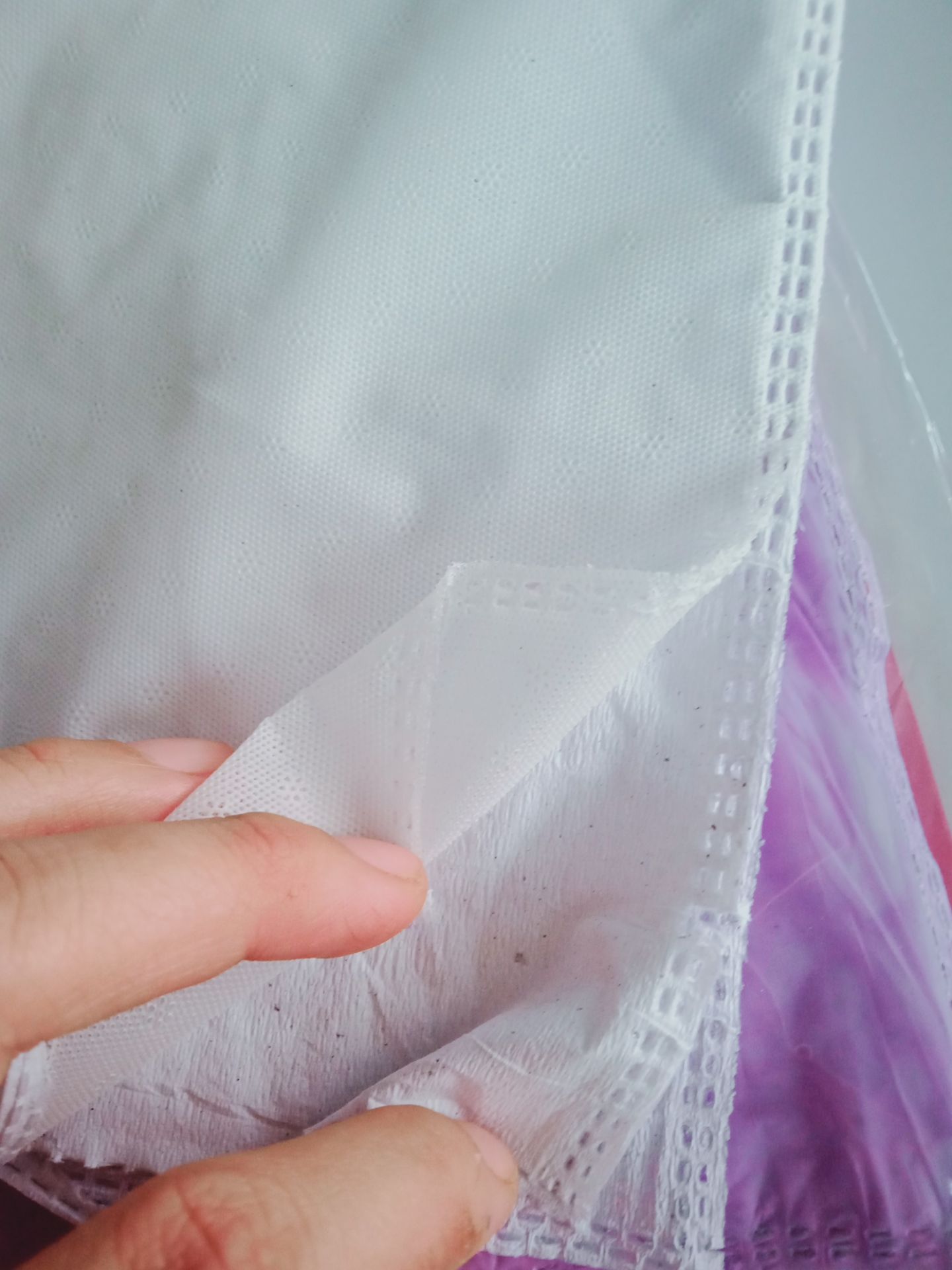 shop *** đảo. chưa bao giờ mua hàng tiki mà chả lượng kém thế này. hình ảnh 1 đằng giao 1 nẻo