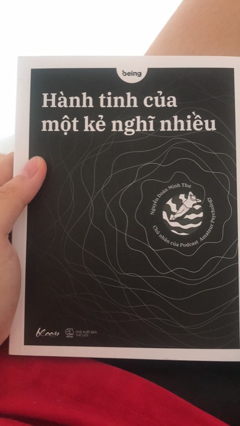 Sách rất oke nên mua