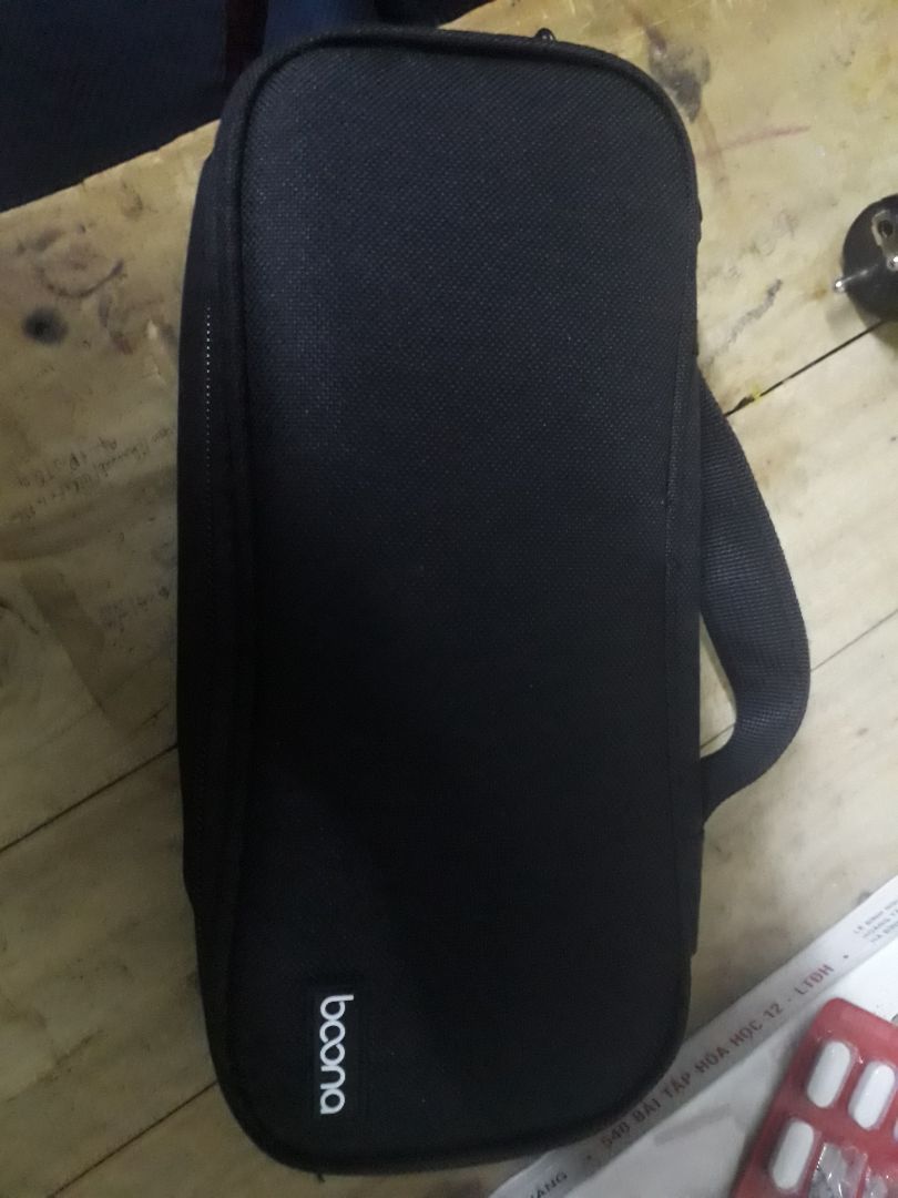 xịn xò nha các bạn, túi may chắc chắn, đẹp, bla bla bla