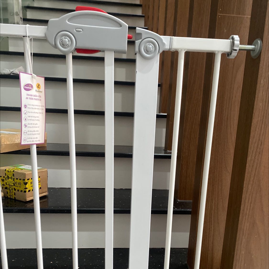 Chiều ngang ko vừa mình mún mua thêm thanh nối như thế nào ạ?