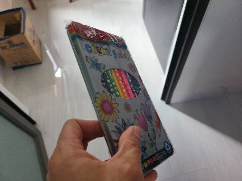 Đẹp như mô tả