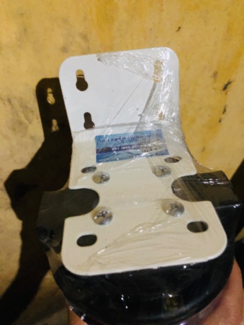 Hàng chất lượng đóng gói cẩn thận