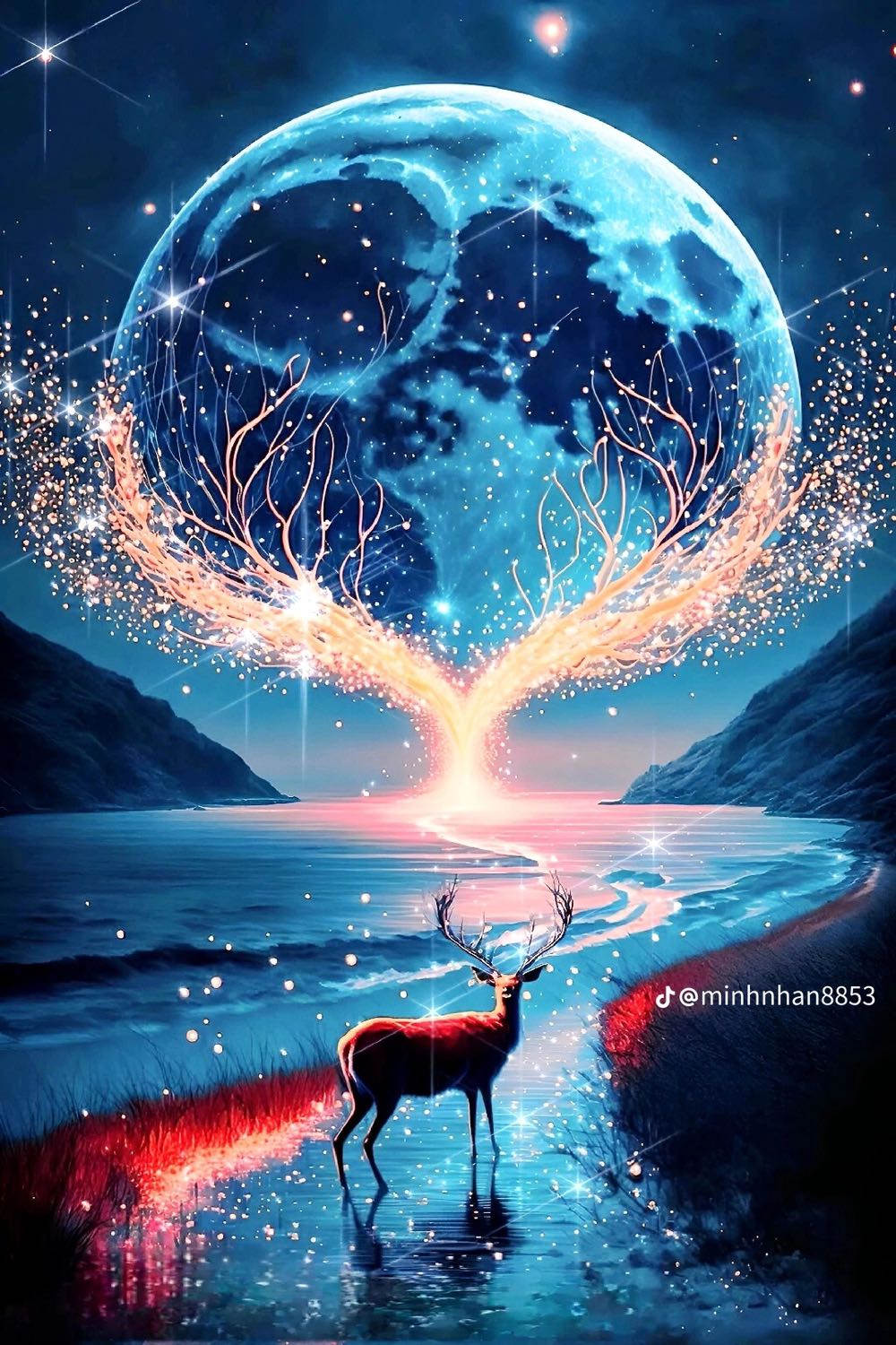 Bông hoa tồn tại để góp hương sắc, làm đẹp cho đời. Con ong tồn tại để dâng cho đời những chén mật ngọt ngon. Còn con người, tồn tại để làm cuộc sống của chính mình và mọi người xung quanh trở nên ý nghĩa