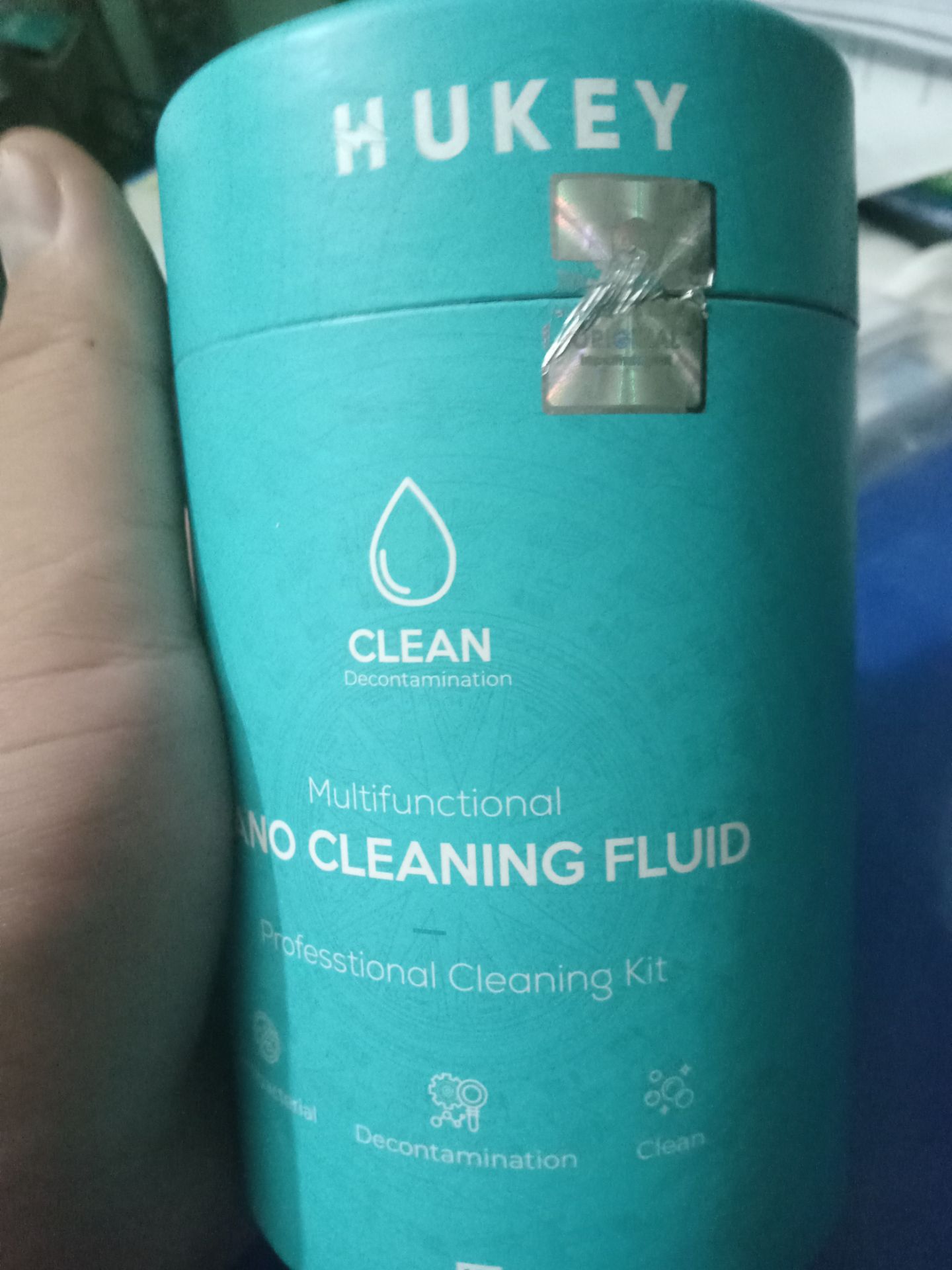 Sp đầy đủ. Y như hình. Ban đầu tưởng nó nhiều lắm vì thấy ảnh nhiều quá. Không ngờ khi nhận về sản phẩm nằm gói gọn trong hộp. Thật tiện dụng.