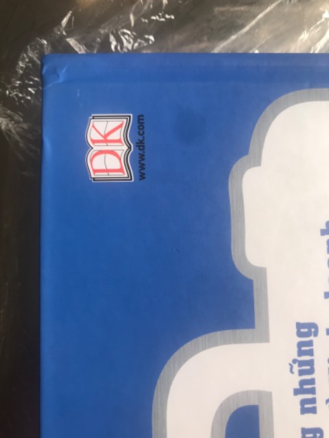 Đóng gói đẹp, giao hàng nhanh. Nhưng khi unbox ☹️ Bìa sách khá cũ. Phần gáy nhăn, 1 số chỗ bị bẩn. Bên trong k có vấn đề gì