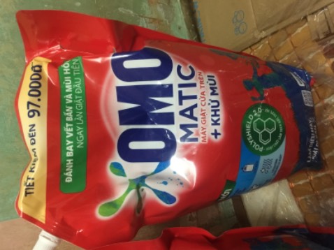 Giao hàng nhanh
Giá ok nếu áp mã
Hàng chính hãng
Giặt sạch
Mua trên Tiki cũng gần 10 bịch rồi :)) xài ok lắm