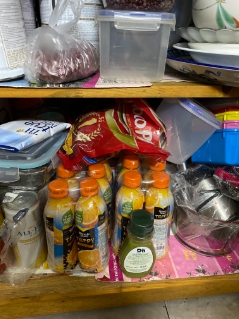 Nước yến uan tạm ổn mua giá sale 17k cũng ổn cám ơn