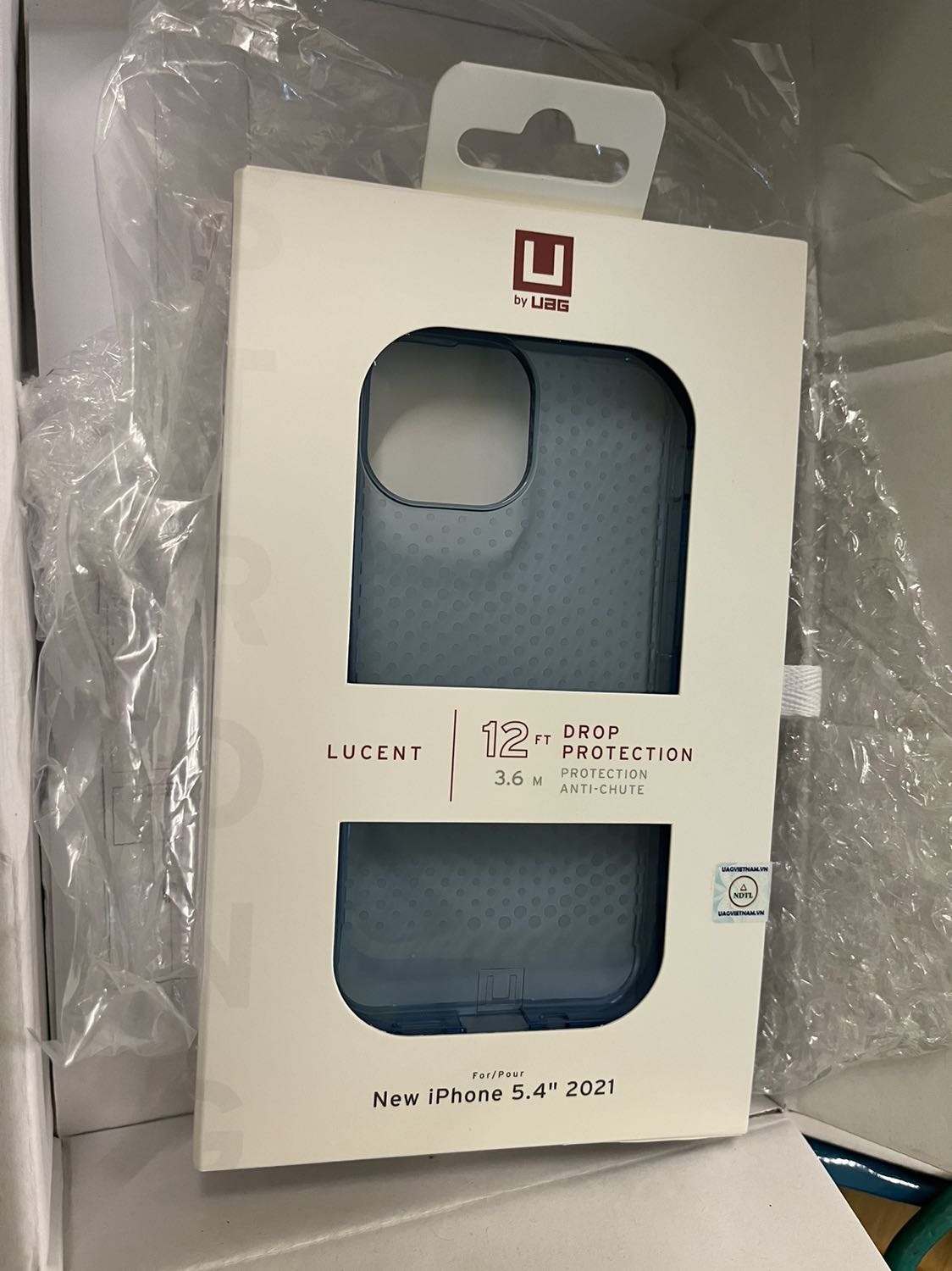 Sản phẩm tốt, rất đẹp, đóng gói kỹ lưỡng, sẽ ủng hộ shop.