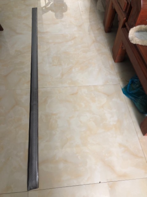 Không đúng kích thước thiếu 30cm