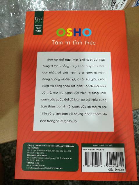 Sách hay nên buông xuống