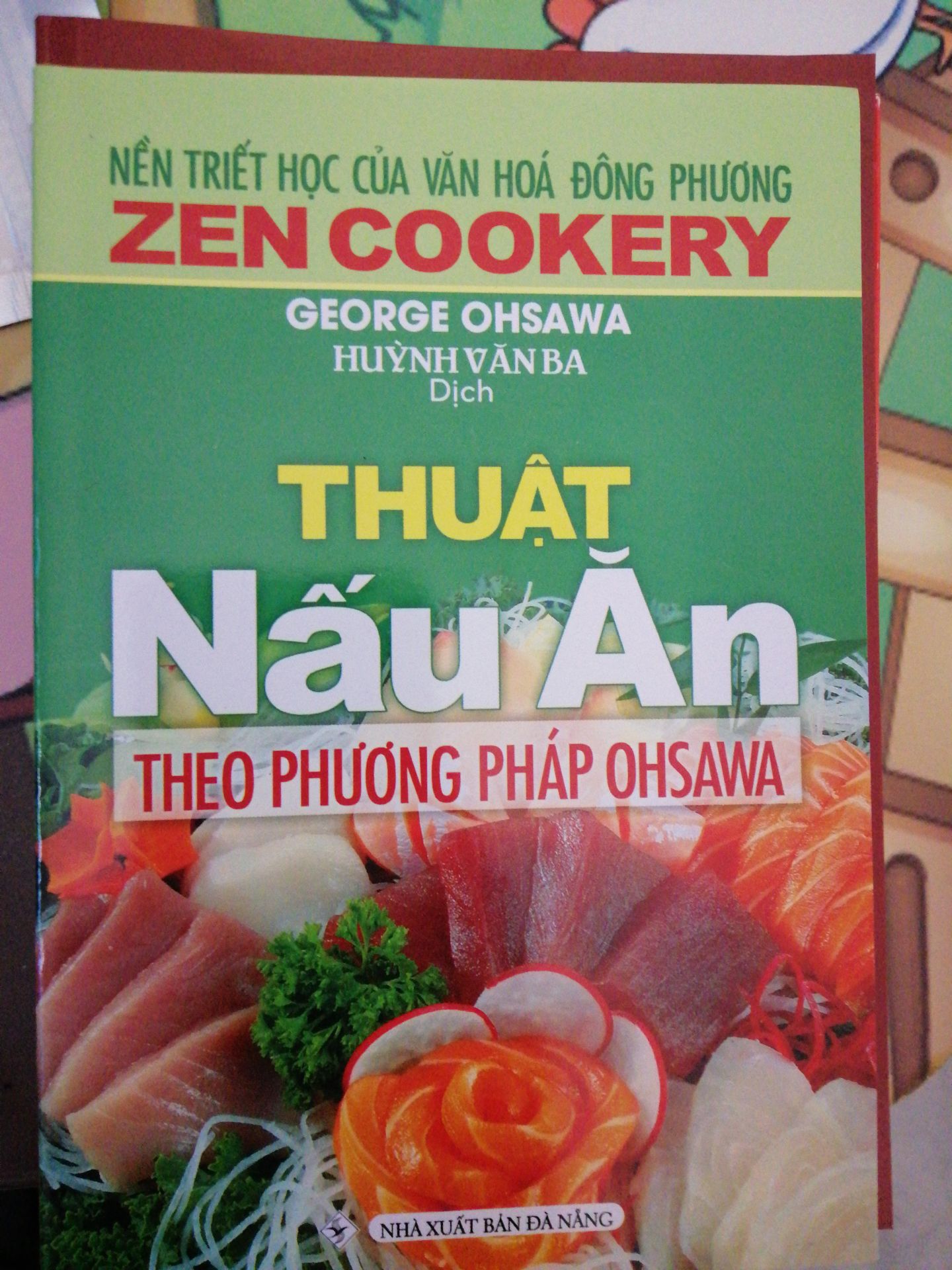 Sách hay nên mua để đọc