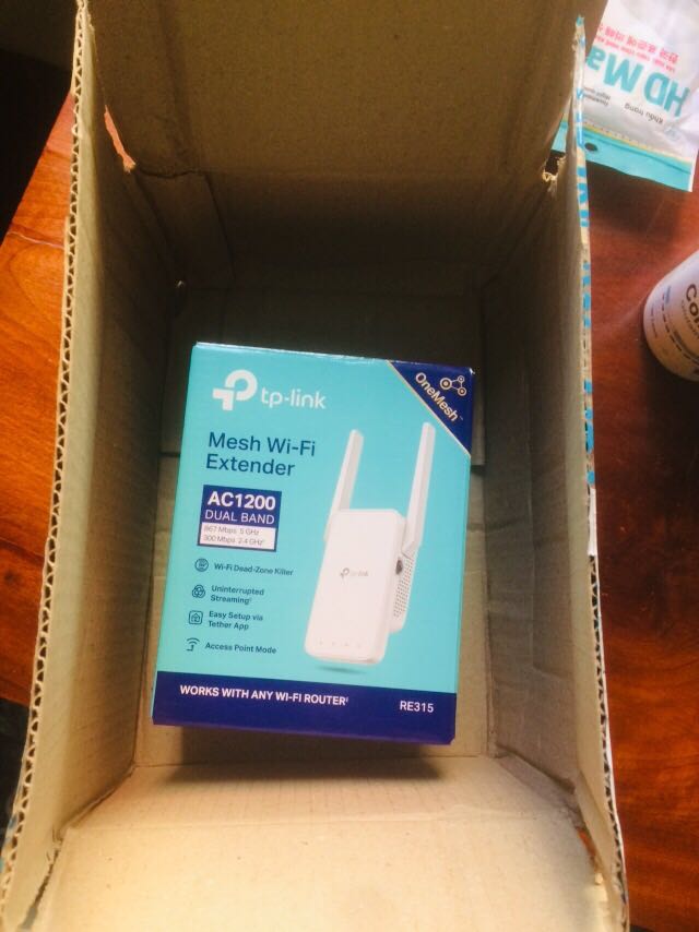 Sp tốt nhưng hơi đắt, repeater nhưng giá ngang router... nhưng tiền nào của nấy... kích được sóng 2.4G lẫn 5G, sử dụng ổn định hơn các loại kích sóng cùng loại trên thị trường, rút điện rồi cắm lại liên tục cũng không bị mất cài đặt, đặc biệt thiết kế khá đẹp 🎉