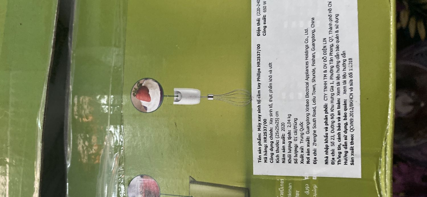 Đơn hàng này mình mua trong dịp sn tiki nhưng hệ thống tự động huỷ đơn, sau đó mình khiếu nại thì Tiki giải quyết khiếu nại của khách xem như vẫn giữ uy tín và tôn trọng khách hàng, tuy nhiên, sản phẩm mình mua là sản xuất 2021, lại nhận 2020 với vỏ hộp te tua rách nách :)
Mình cho 5 sao vì tử tế chứ thật sự 3-4 sao thôi