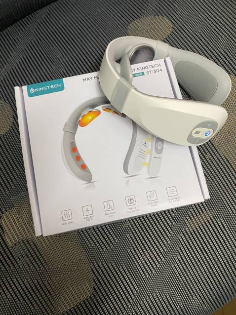 Đã mua làm quà valentine sớm! Về vợ cười tít mắt vì ngắm con này lâu rồi.