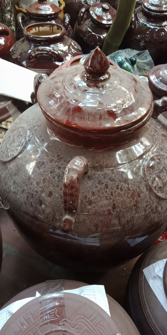 sản phẩm tốt, có nắp