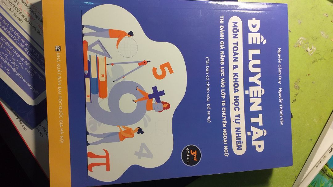 cũng tạm đc o sách hay lắm
nhưng gói hàng khá cẩn thận