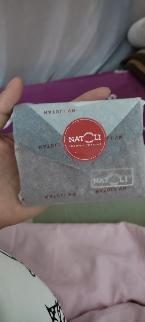 Khá ưng, nhưng thẻ bảo hiểm y tế của mình không vừa 😅