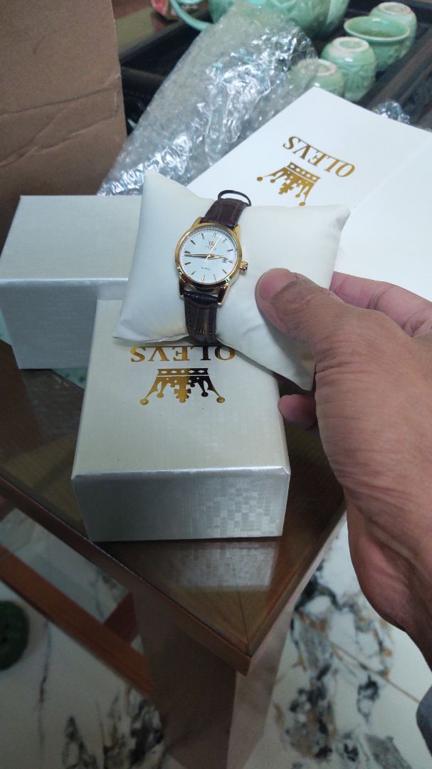 hàng đẹp...vợ mình rất thích..cảm ơn shop..